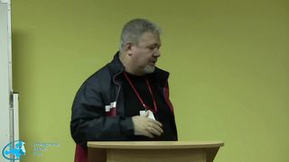 Сергей Винковский - Евангелизация - Личный евангелизм