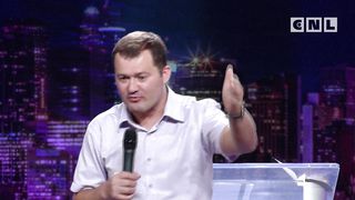 Анатолий Мокляк - Сохрани в Него веру!