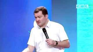 Анатолий Мокляк - Зачем благочестие в работе?