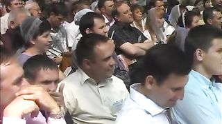 Винковский Сергей - Благовестие и отцовство