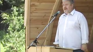 Винковский Сергей - Благовестие и отцовство