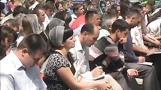 Винковский Сергей - Благовестие и отцовство