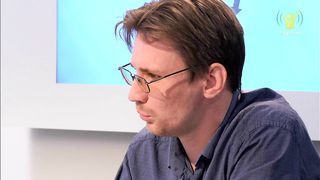 В контексті - Приборкання язика