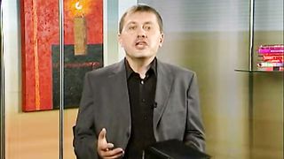 Денис Подорожный - Высокий путь служения