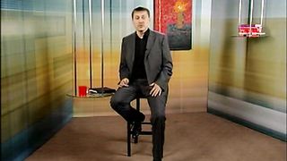 Денис Подорожный - Высокий путь служения