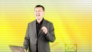 Денис Подорожный - Высокий путь служения