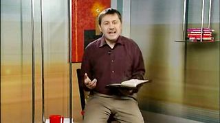 Денис Подорожный - Хвала во время испытаний