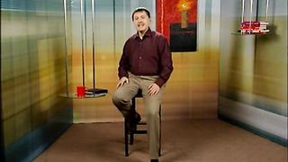 Денис Подорожный - Хвала во время испытаний