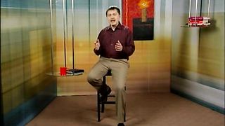 Денис Подорожный - Хвала во время испытаний