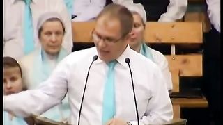 Владимир Меньшиков - Закон сеяния и жатвы 2