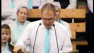 Владимир Меньшиков - Закон сеяния и жатвы 2