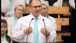 Владимир Меньшиков - Закон сеяния и жатвы 2