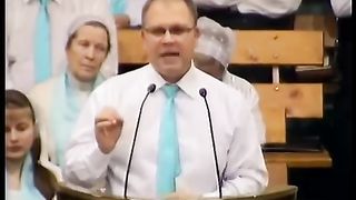 Владимир Меньшиков - Закон сеяния и жатвы 2