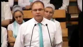 Владимир Меньшиков - Закон сеяния и жатвы 1