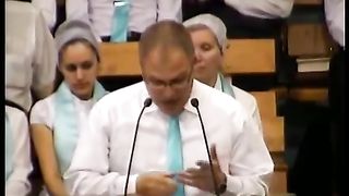 Владимир Меньшиков - Закон сеяния и жатвы 1