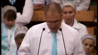 Владимир Меньшиков - Уничижение, которое от нас не требуется