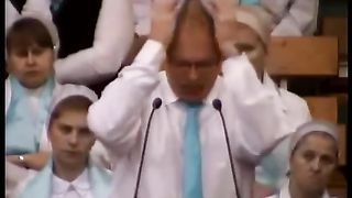 Владимир Меньшиков - Уничижение, которое от нас не требуется