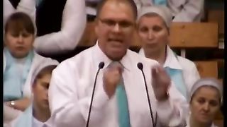 Владимир Меньшиков - Уничижение, которое от нас не требуется