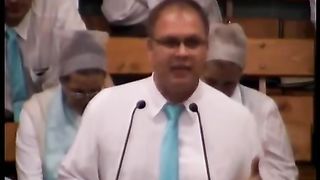 Владимир Меньшиков - Потерянное чаяние