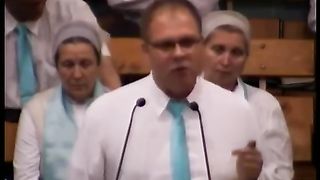 Владимир Меньшиков - Потерянное чаяние