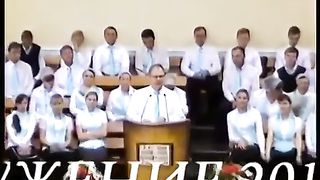 Владимир Меньшиков - Неверие Вера Подвиг веры