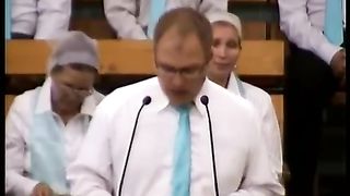 Владимир Меньшиков - Неверие Вера Подвиг веры