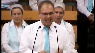 Владимир Меньшиков - Неверие Вера Подвиг веры