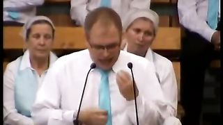 Владимир Меньшиков - Неверие Вера Подвиг веры