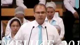 Владимир Меньшиков - О взаимоотношениях