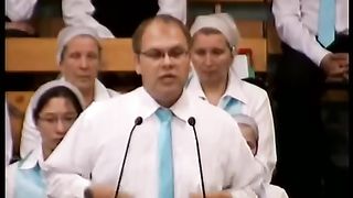 Владимир Меньшиков - О взаимоотношениях