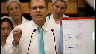 Владимир Меньшиков - О взаимоотношениях