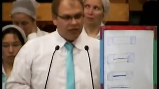 Владимир Меньшиков - О взаимоотношениях