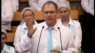 Владимир Меньшиков - Три стиха для победы