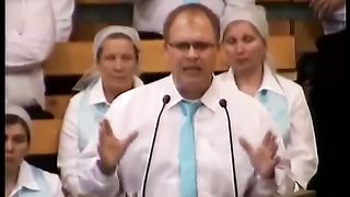 Владимир Меньшиков - Три стиха для победы