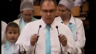 Владимир Меньшиков - О Божьей помощи