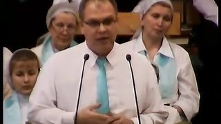 Владимир Меньшиков - О Божьей помощи