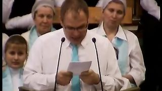 Владимир Меньшиков - О Божьей помощи