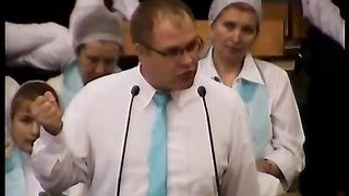 Владимир Меньшиков - О Божьей помощи