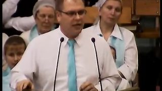 Владимир Меньшиков - О Божьей помощи