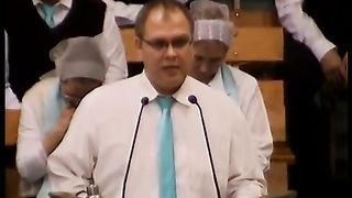 Владимир Меньшиков - Причина и повод