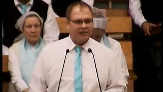 Владимир Меньшиков - Причина и повод