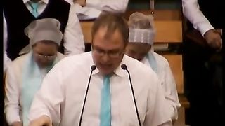 Владимир Меньшиков - Причина и повод