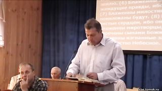 Зубко Петр - Побеждай зло добром