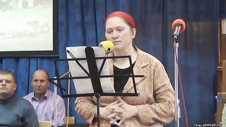 Косачева Татьяна - Разговор по душам. (Стих)