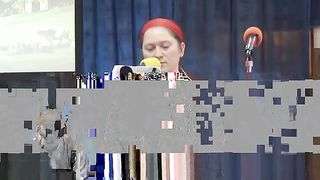 Косачева Татьяна - Разговор по душам. (Стих)