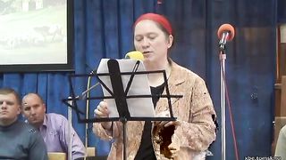 Косачева Татьяна - Разговор по душам. (Стих)