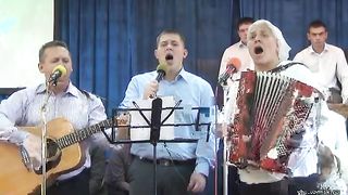 Источник жизни - Небо все слышит