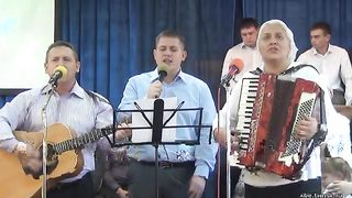 Источник жизни - Небо все слышит