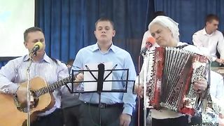 Источник жизни - Небо все слышит