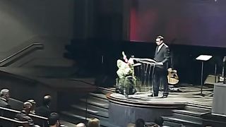 Алексей Коломийцев - Бог – основание Евангелия